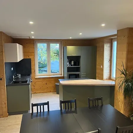Appartamento Chez Léa et Lolo - Le Nordique Gérardmer Esterno foto