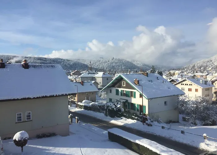 Chez Lea Et Lolo - Le Nordique