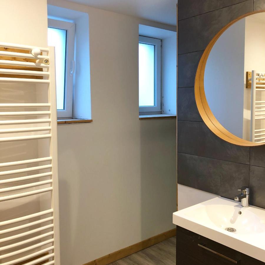 Apartment Chez Lea Et Lolo - Le Nordique