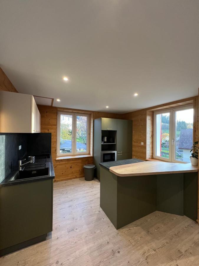 Appartement Chez Léa Et Lolo - Le Nordique