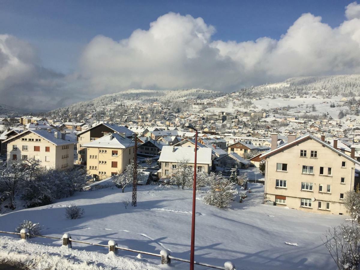 Chez Léa Et Lolo - Le Nordique * Gérardmer