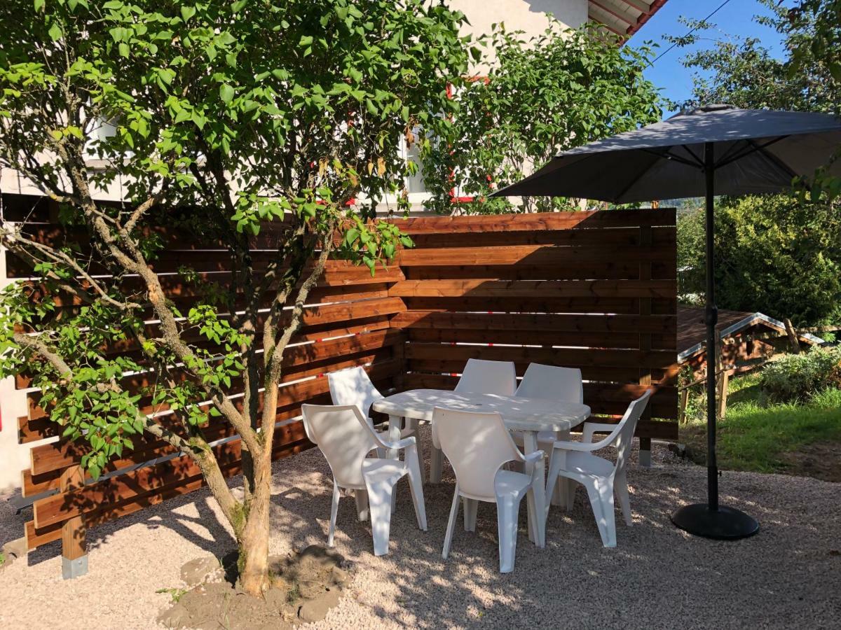 Appartement Chez Léa Et Lolo - Le Nordique